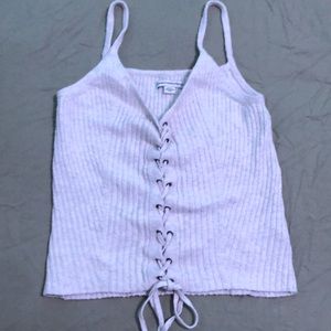 New American Eagle Tank Top